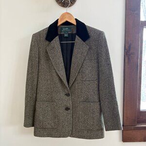 Vintage Ralph Lauren Blazer
